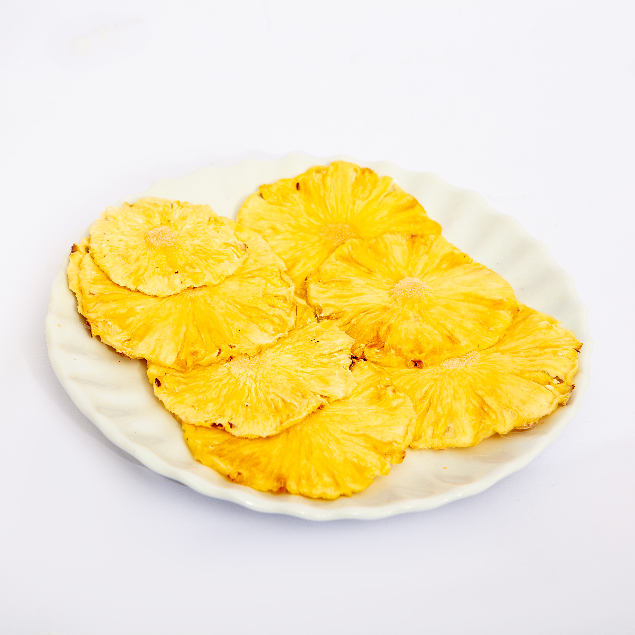اناناس طبیعی