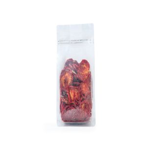 گوجه خشک اسلایس 200 گرمی