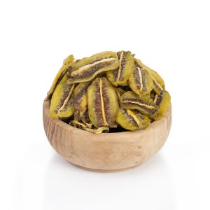 کیوی خشک