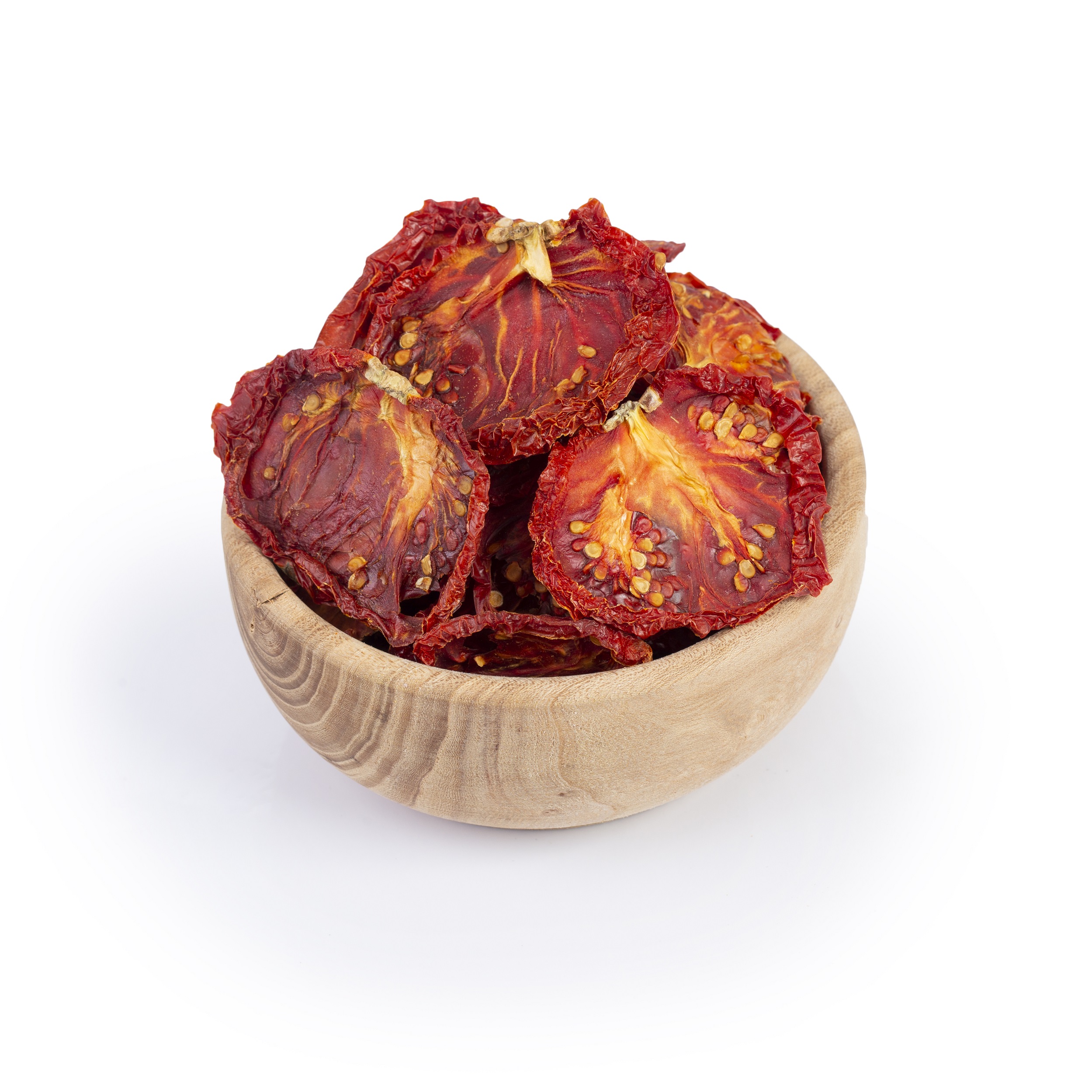 گوجه خشک اسلایس 200 گرمی - Image 2