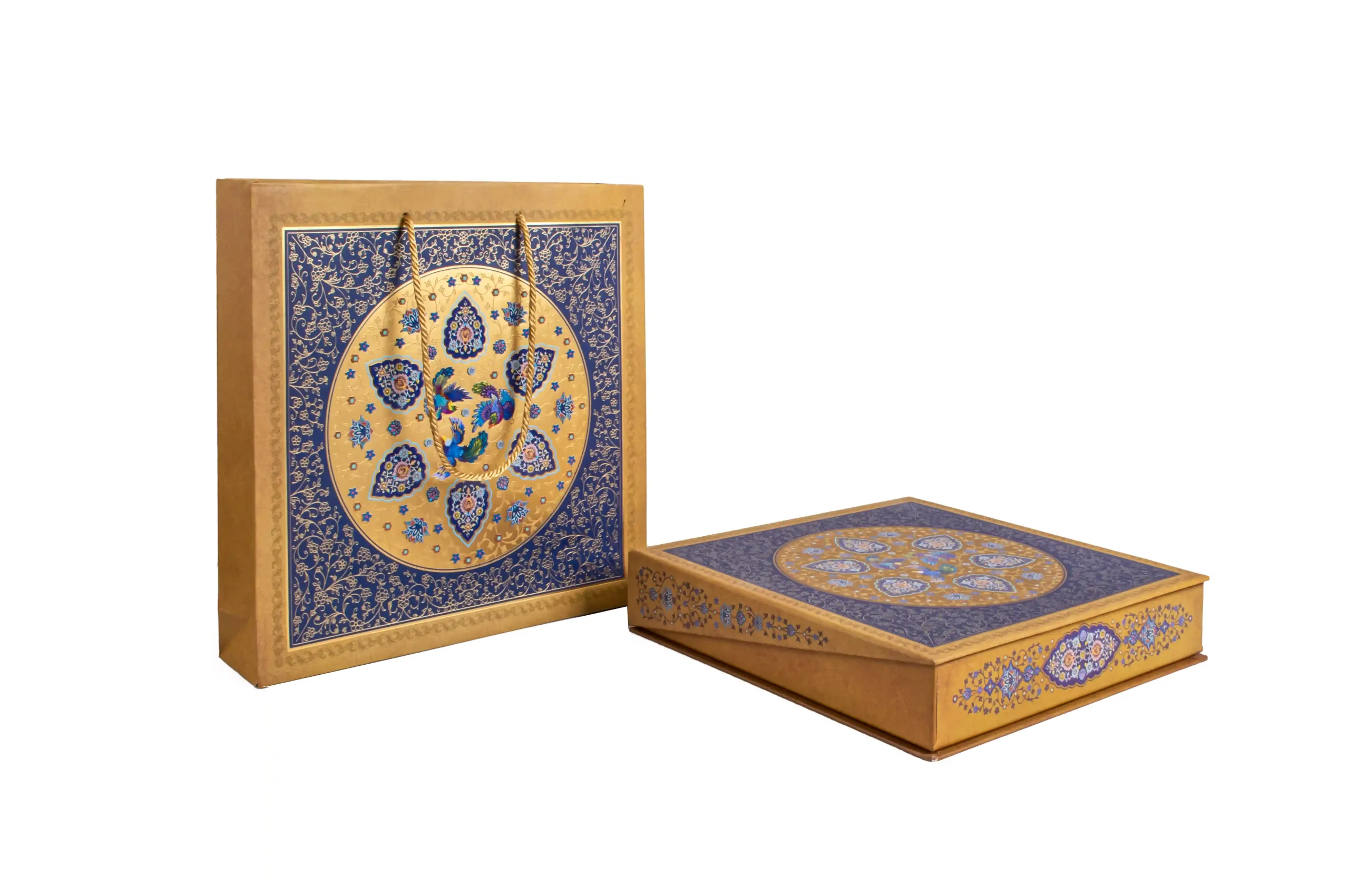 پک هدیه ترنج