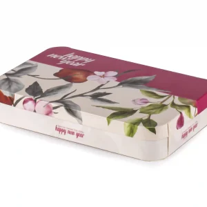 پک هدیه شکوفه
